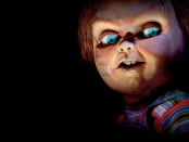 Chucky from Child's Play
