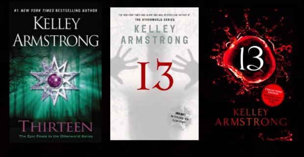 THIRTEENbyKelleyArmstrong