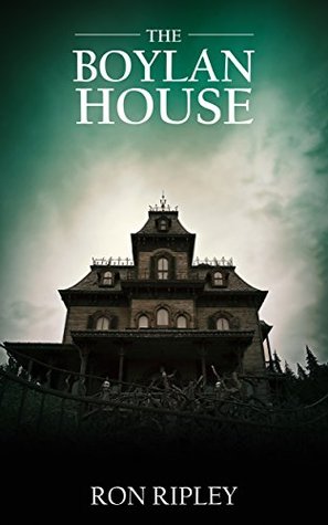 Boylan House cover