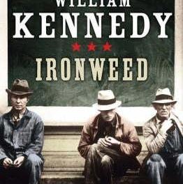 Ironweed