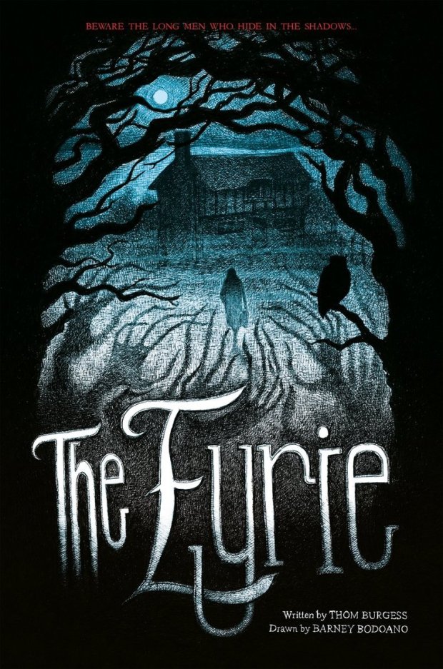 The Eyrie