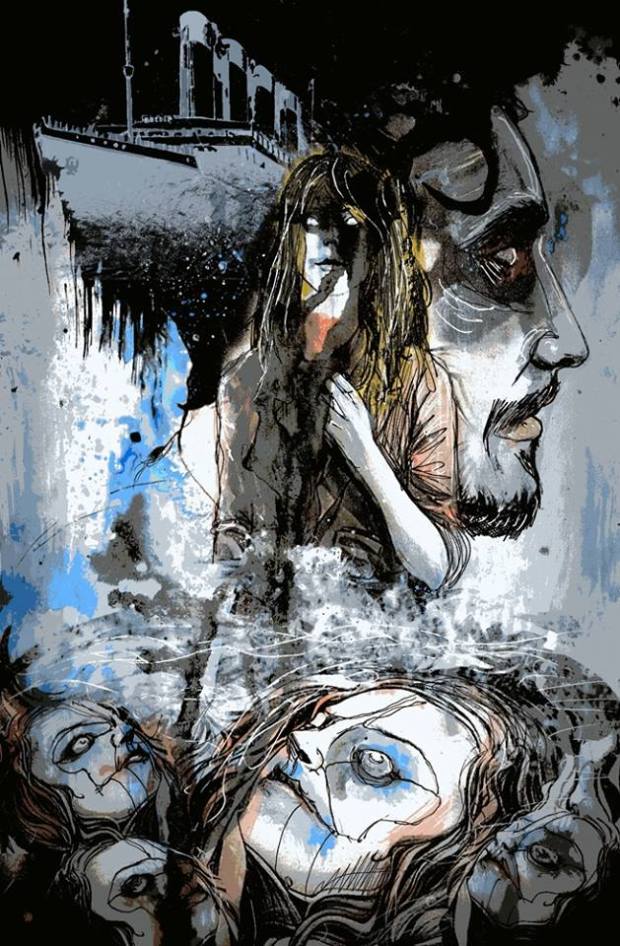 luke art