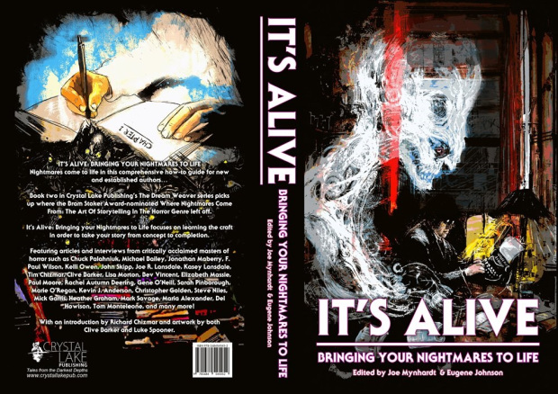 It's alive2