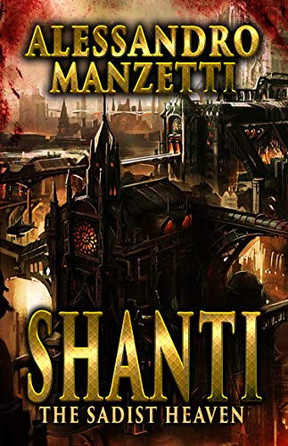 shanti
