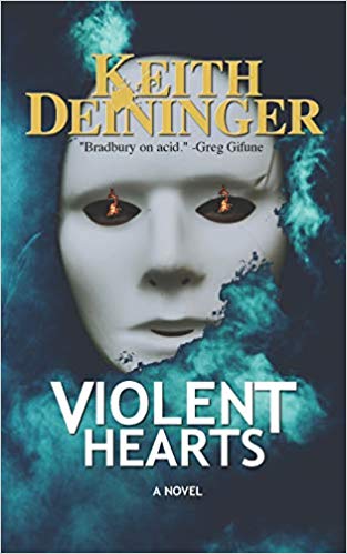 violent hearts