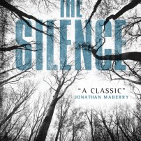 Tim Lebbon The Silence