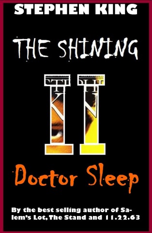 doctor+sleep