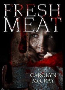 Fresh Meat New 1x2