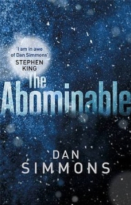 Dan Simmons_Abominable