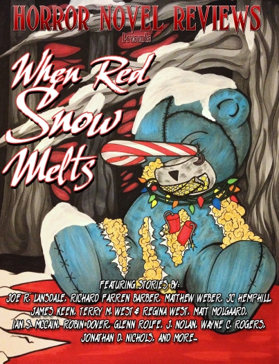 when red snow melts cover (1)