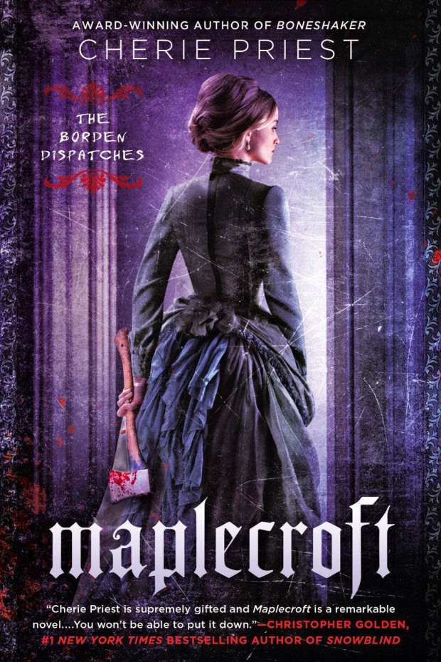 Maplecroft-by-Cherie-Priest