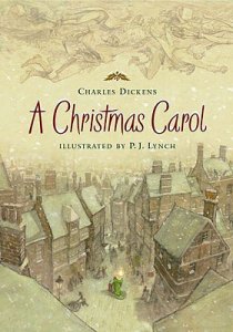 Christmas-carol-book