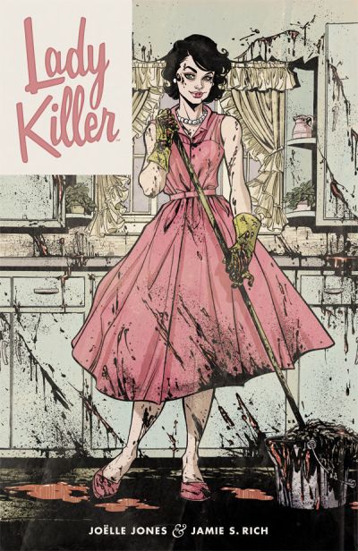 lady-killer