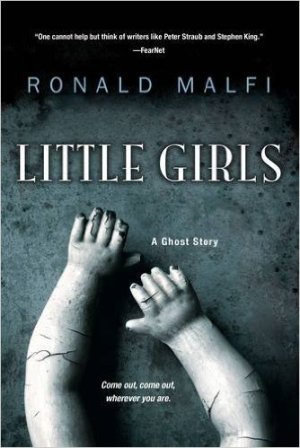 Ronald Malfi Little Girls
