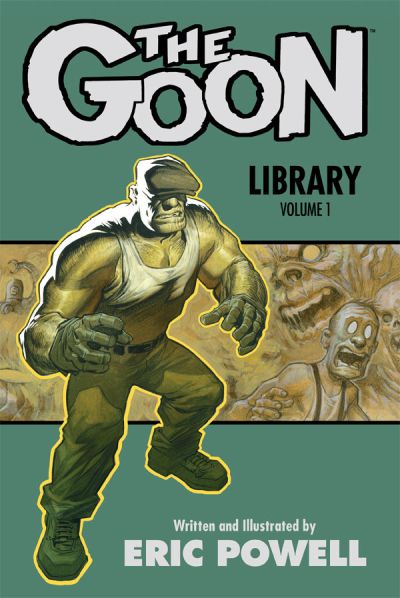 the-goon-volume-1
