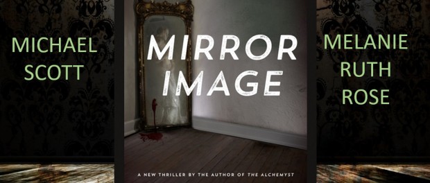 Mirror Image cover