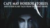 book review of horror stories